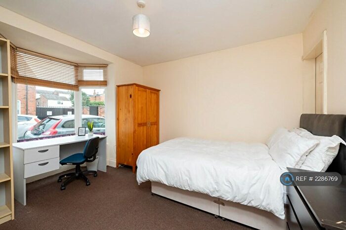 4 Bedroom Terraced House To Rent In New Street, Leamington Spa, CV31