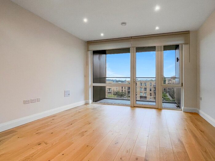 1 Bedroom Flat To Rent In Wrest House, Inglis Way, London, NW7