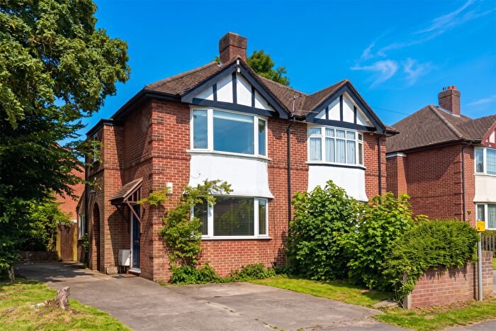 2 Bedroom Flat To Rent In Merewood Avenue, Oxford, OX3
