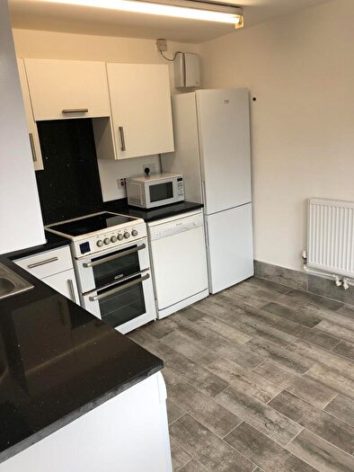 3 Bedroom House To Rent In Croydon Road, Selly Oak, Birmingham, West Midlands, B29