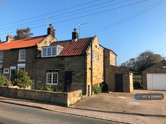 3 Bedroom End Of Terrace House To Rent In Belle Vue Cottages, Northallerton, DL6