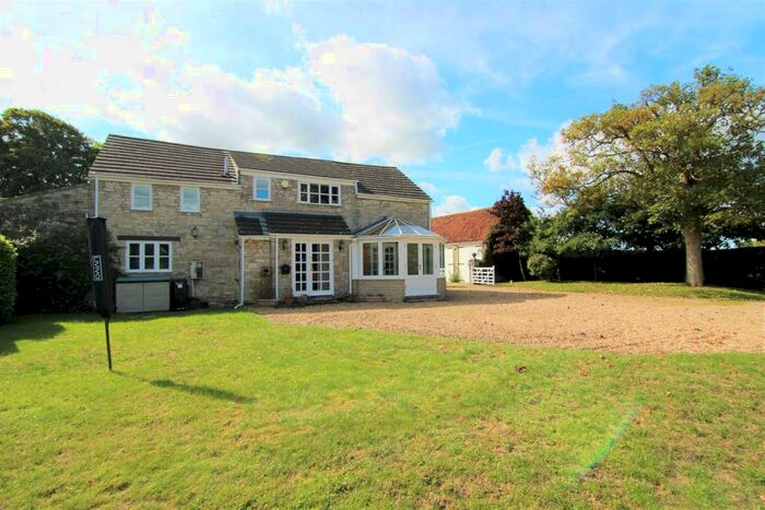 3 Bedroom Cottage To Rent In Barn Cottage Hinton Blewett, BS39