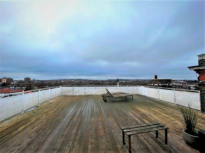 2 Bedroom Apartment To Rent In Gervase Street, Peckham, London, SE15