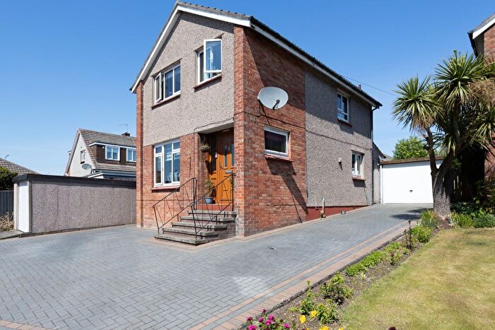 3 Bedroom Detached House For Sale In Ranfurly Gardens, Kirkcaldy, Kirkcaldy, KY2