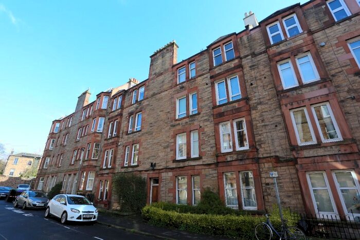 1 Bedroom Flat To Rent In Springvalley Terrace, Morningside, Edinburgh, EH10