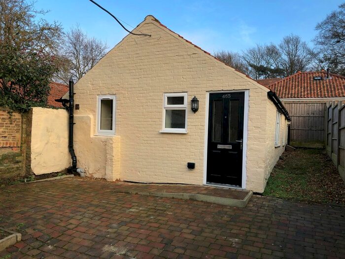 2 Bedroom Bungalow To Rent In Lynn Road, Downham Market PE38