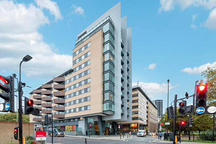 2 Bedroom Flat To Rent In Gainsborough Studios East, Poole Street, N1