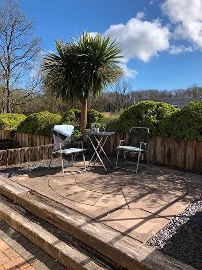 3 Bedroom Terraced House For Sale In Redberth Gardens, Redberth, Tenby, SA70