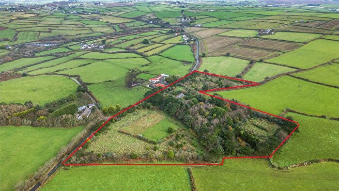 3 Bedroom Bungalow For Sale In Carvolth, Praze, Camborne, Cornwall, TR14