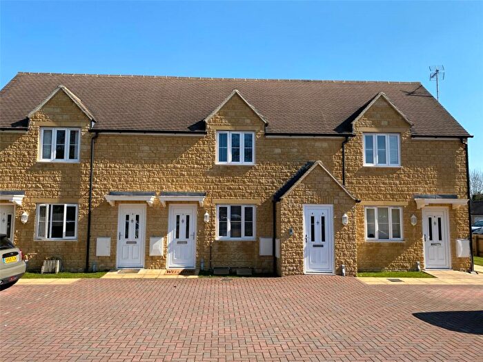 1 Bedroom Apartment To Rent In Black Bourton Road, Carterton, Oxfordshire, OX18