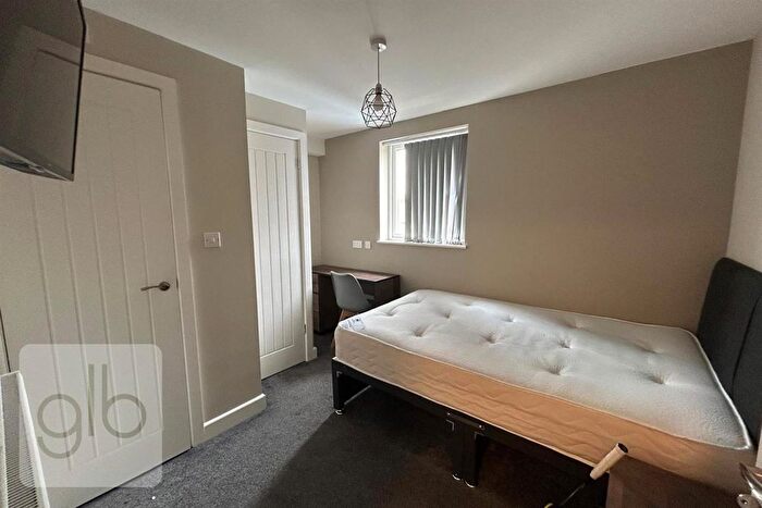 5 Bedroom Terraced House To Rent In Carmelite Road, Coventry, CV1