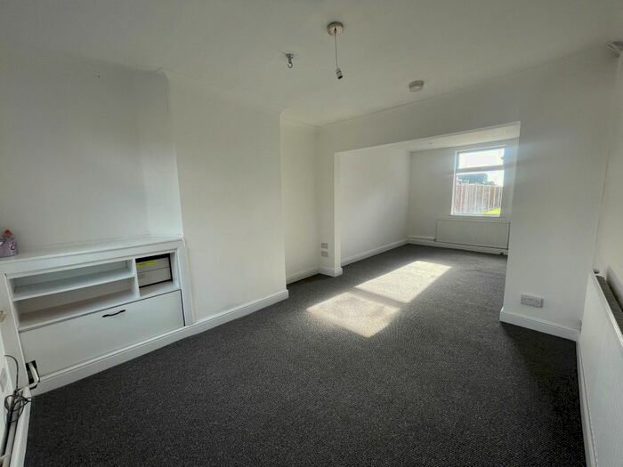 2 Bedroom Terraced House To Rent In New Street, Higham, DE55
