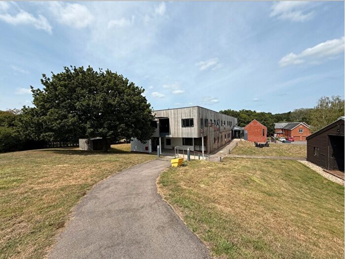 1 Bedroom Flat To Rent In Ringwood Road, Southampton, SO40