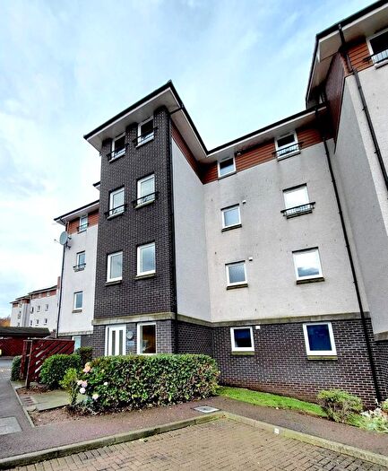 2 Bedroom Flat To Rent In Goodhope Park, Bucksburn, Aberdeen, AB21