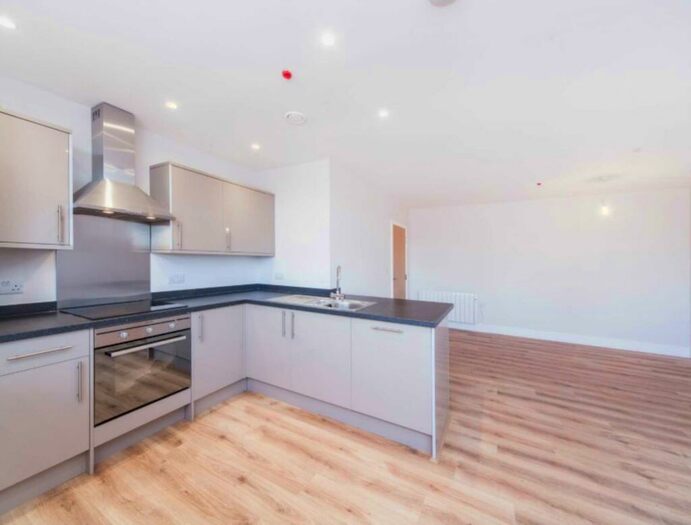 2 Bedroom Apartment To Rent In St Georges Way, Stevenage, SG1