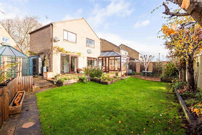 5 Bedroom Detached House For Sale In Bridge Garth, Clifford, Wetherby, LS23
