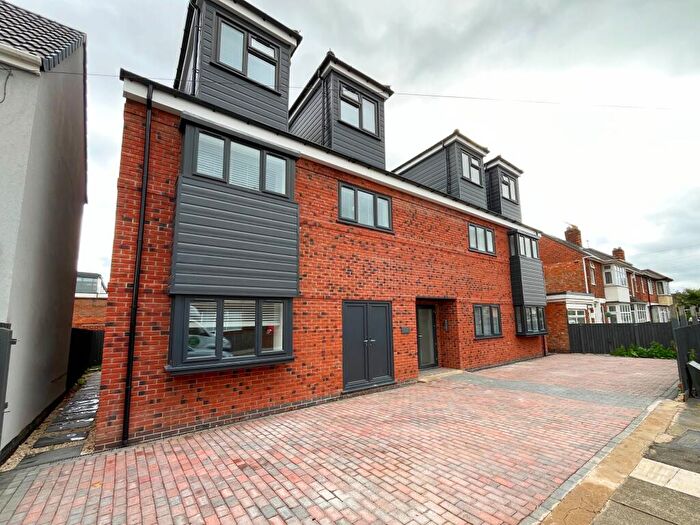 1 Bedroom Flat To Rent In Medina Road, Leicester, LE3