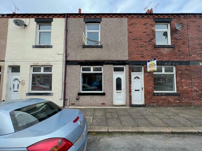 2 Bedroom House To Rent In Consett Street, Barrow In Furness, LA13