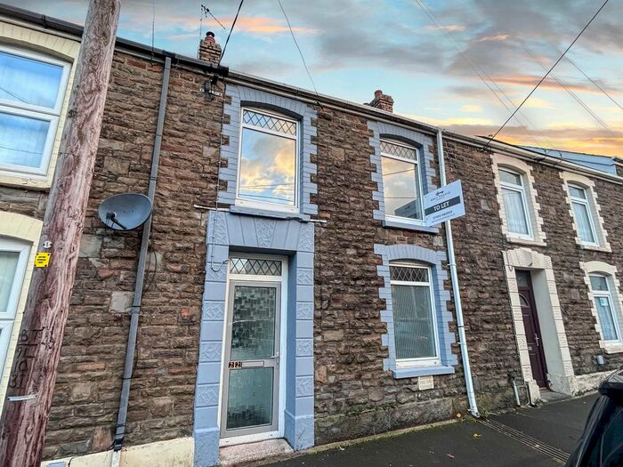 3 Bedroom Terraced House To Rent In Glynllwchwr Road, Swansea, SA4