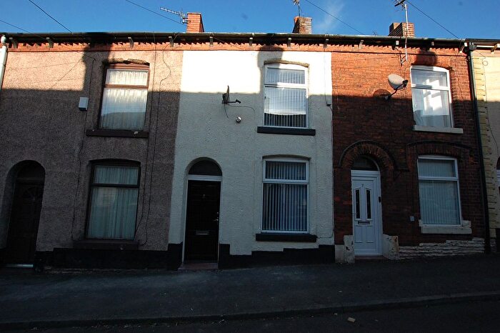 2 Bedroom Terraced House To Rent In Elgin Street, Stalybridge, Greater Manchester, SK15