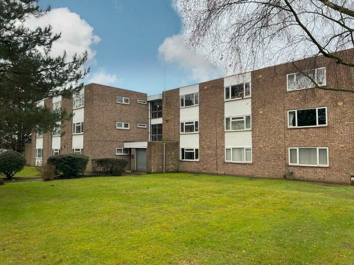 1 Bedroom Flat To Rent In Tavistock Close, Selborne Court Tavistock Close, SO51