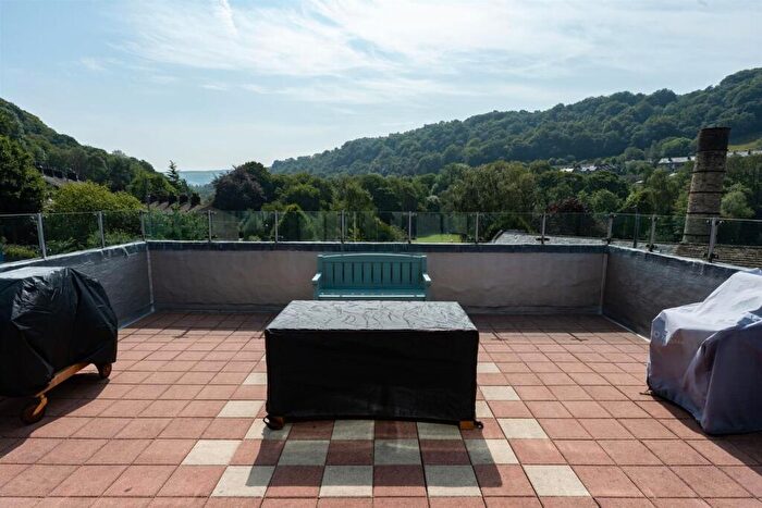2 Bedroom Duplex For Sale In Croft Mill Yard, Hebden Bridge, HX7