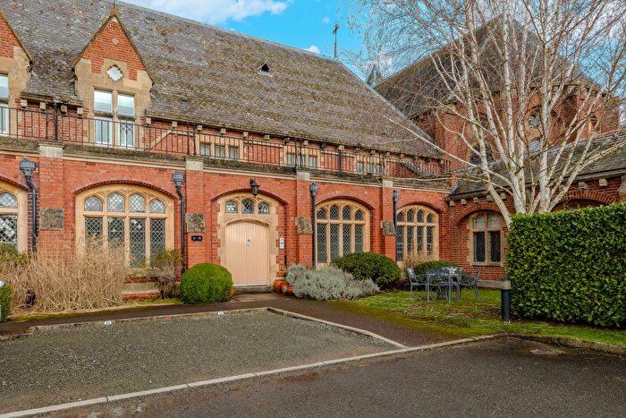 2 Bedroom Flat For Sale In Frome Court, Bartestree, Hereford, HR1