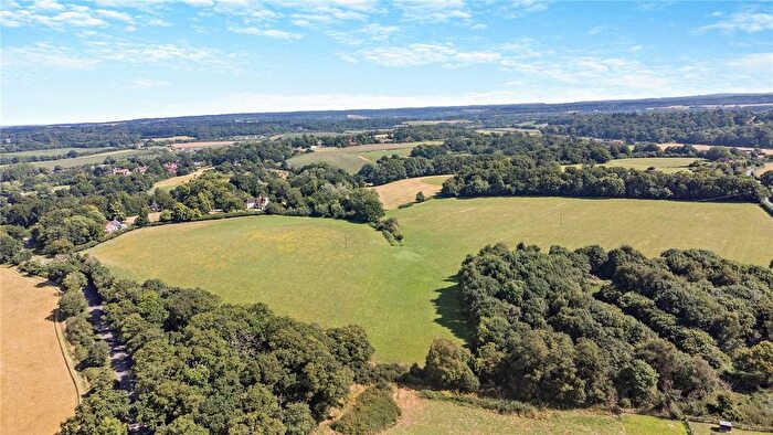 Land For Sale In Union Road, Bradfield, Reading, Berkshire, RG7
