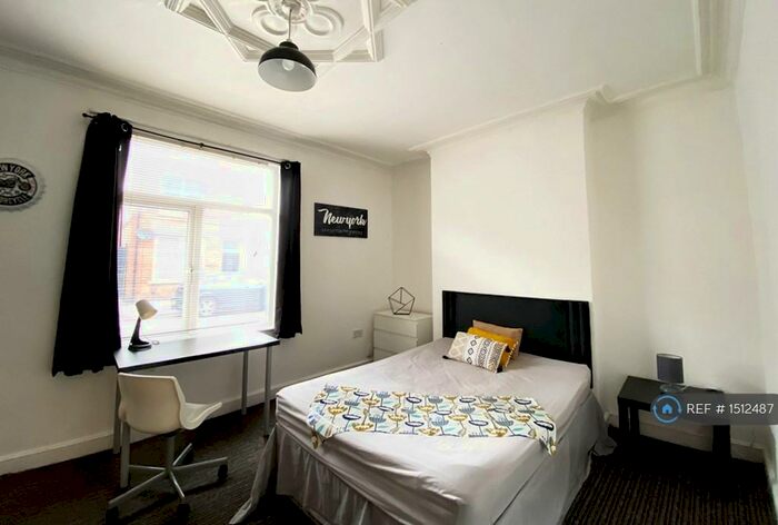 2 Bedroom Flat To Rent In Humberstone Gate, Leicester, LE1