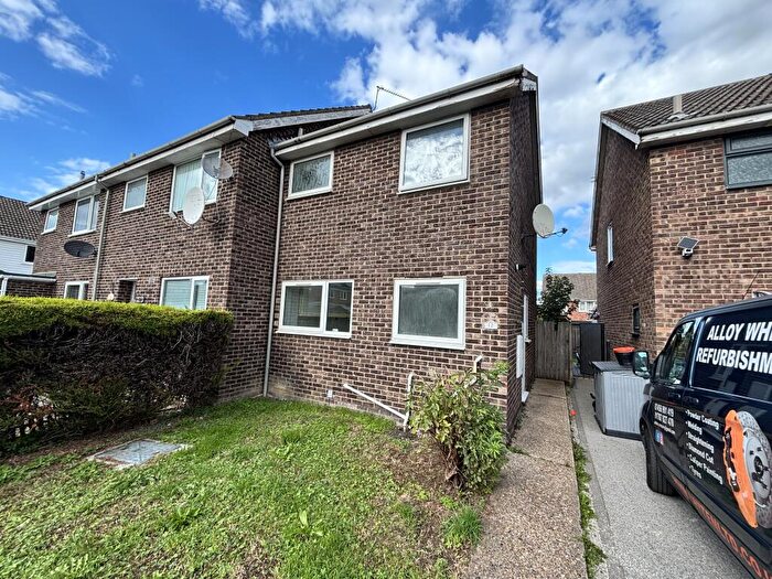 2 Bedroom House To Rent In Sturdee Close, Thetford, IP24