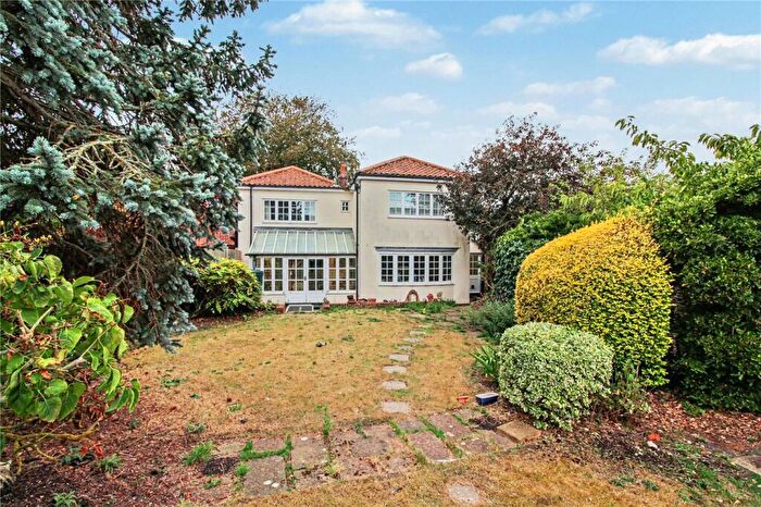 4 Bedroom Semi-Detached House For Sale In North Green, Southwold, Suffolk, IP18