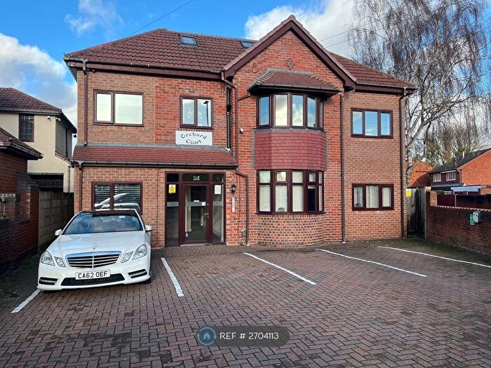 2 Bedroom Flat To Rent In Orchard Court, Wednesbury, WS10