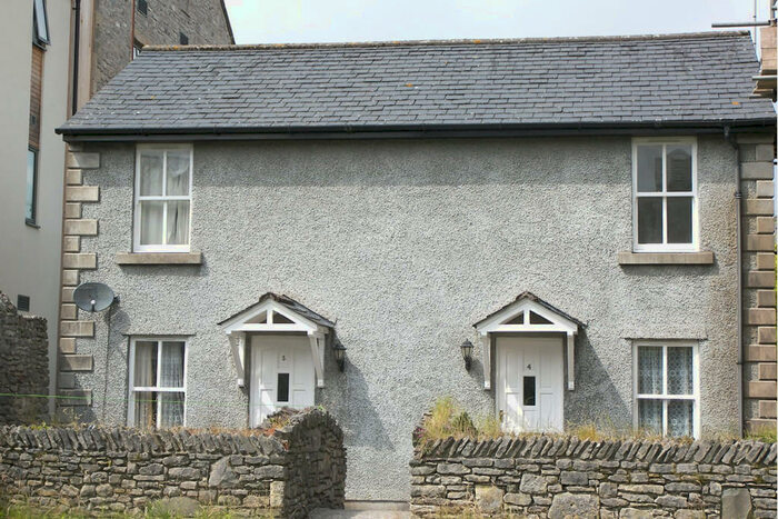 2 Bedroom Cottage To Rent In Highgate, Kendal, LA9