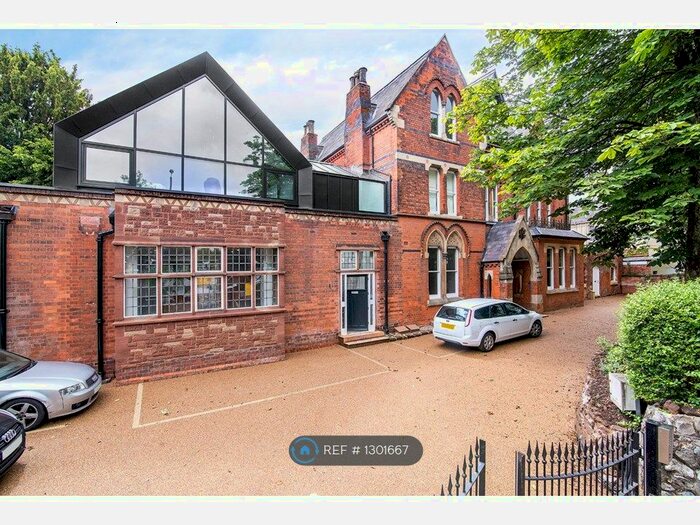 1 Bedroom Flat To Rent In Ferndale House, Birmingham, B15
