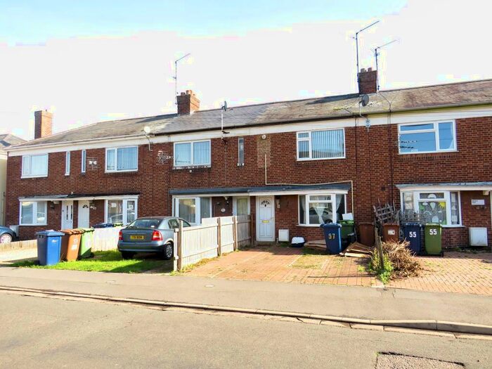 3 Bedroom Terraced House To Rent In Robingoodfellows Lane, March, PE15