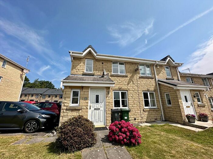 3 Bedroom House To Rent In Masonfield Crescent, Lancaster, LA1