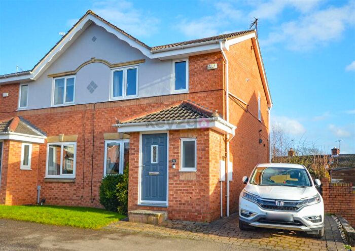 3 Bedroom Semi-Detached House To Rent In Plumbley Hall Road, Mosborough, Sheffield, S20