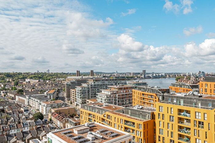 2 Bedroom Flat For Sale In Telcon Way, Greenwich, SE10