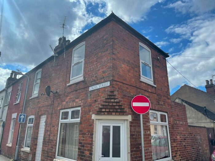 1 Bedroom Flat To Rent In Cross Street, Lincoln, LN5