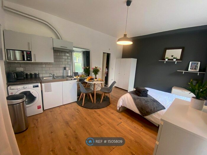 Studio To Rent In Danemere Street, London, SW15