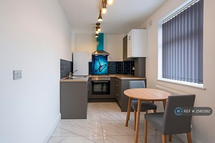 1 Bedroom Flat To Rent In Melbourne Road, Halesowen, B63