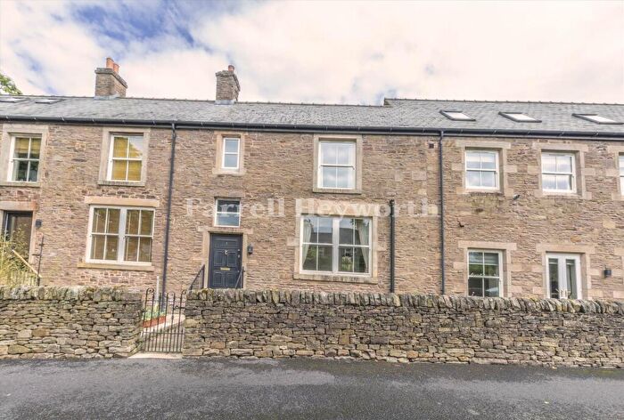 3 Bedroom House For Sale In Dark Lane, Whittle Le Woods, Chorley, PR6