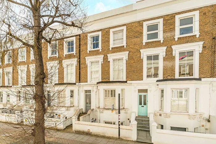 1 Bedroom Flat To Rent In Fernlea Road, Balham, SW12