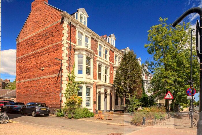 2 Bedroom Flat To Rent In Jesmond Road, Jesmond, Newcastle Upon Tyne, NE2