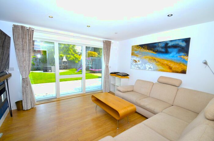 3 Bedroom Semi-Detached House To Rent In Great Charta Close, Englefield Green, Egham, TW20