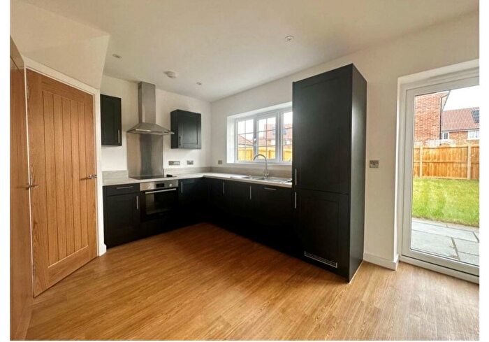 3 Bedroom Property To Rent In Beckett Road, Wisbech St. Mary, Wisbech, PE13