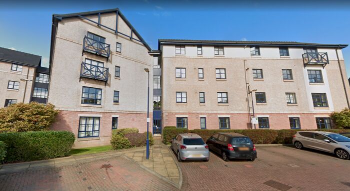 2 Bedroom Flat To Rent In Russell Gardens, Edinburgh, EH12