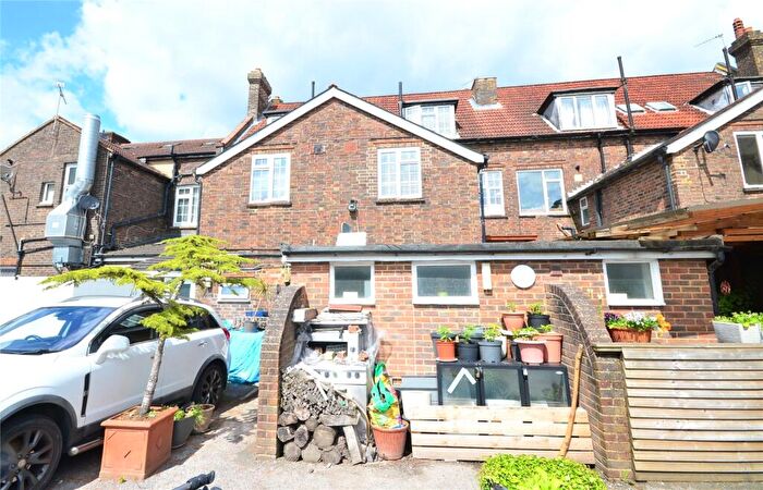 3 Bedroom Apartment For Sale In London Road, East Grinstead, West Sussex, RH19