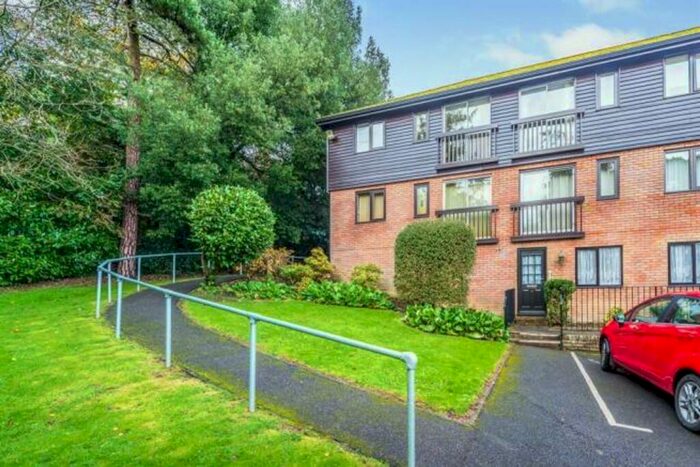 1 Bedroom Retirement Property To Rent In Fairfield Road, East Grinstead, RH19