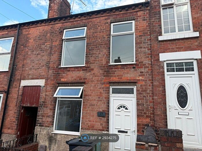 3 Bedroom Terraced House To Rent In Gladstone St, Heanor, DE75